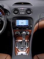 Mercedes-Benz SL-Class 2006 года
